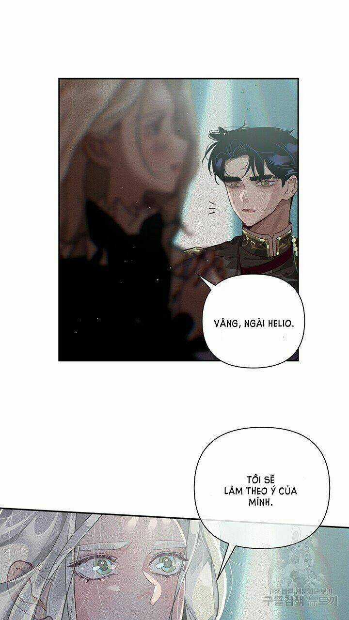 Hiệu Ứng Stigma Chapter 12.2 trang 30