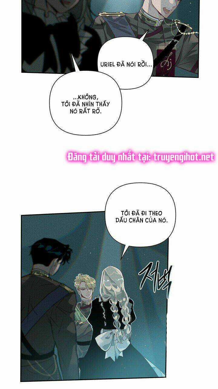 Hiệu Ứng Stigma Chapter 12.2 trang 4