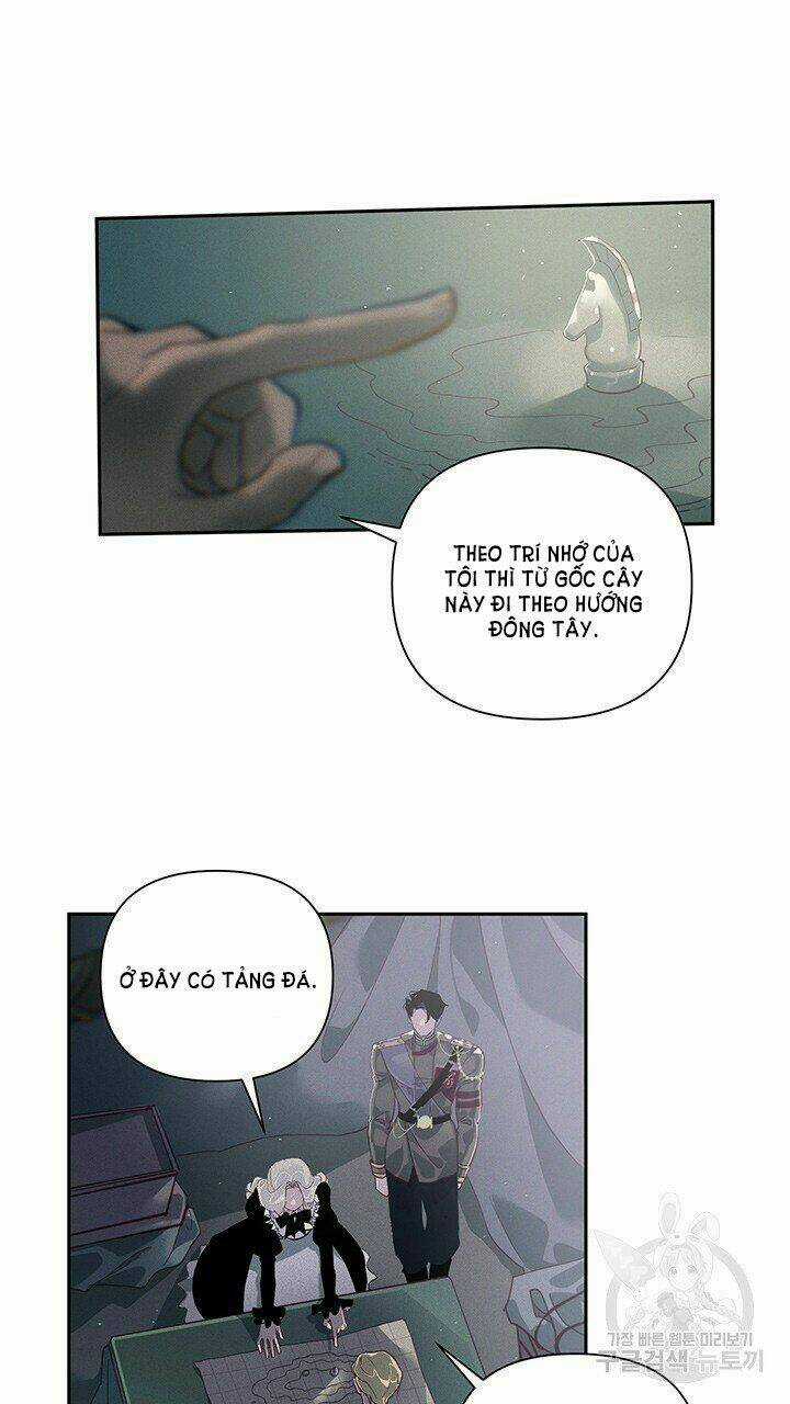 Hiệu Ứng Stigma Chapter 12.2 trang 5