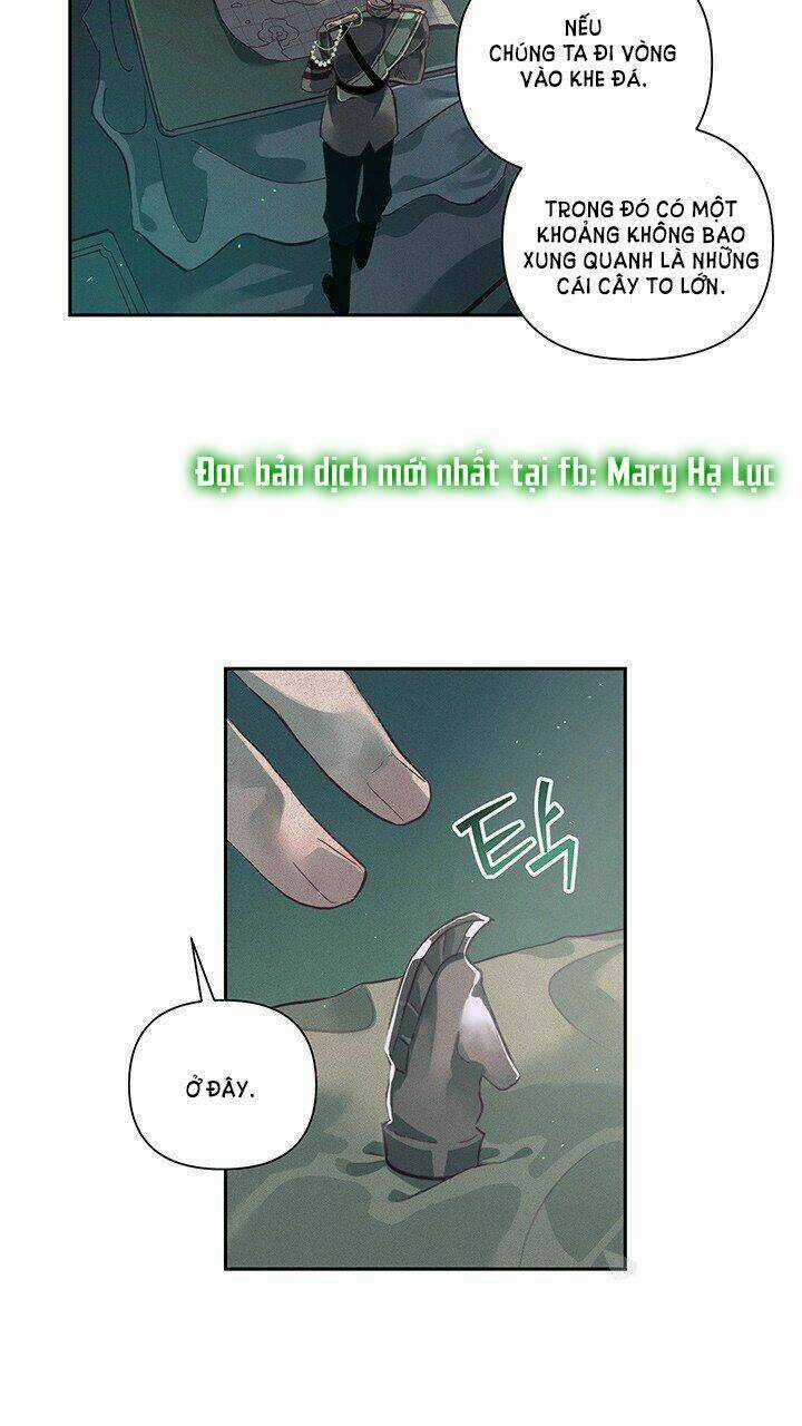 Hiệu Ứng Stigma Chapter 12.2 trang 6