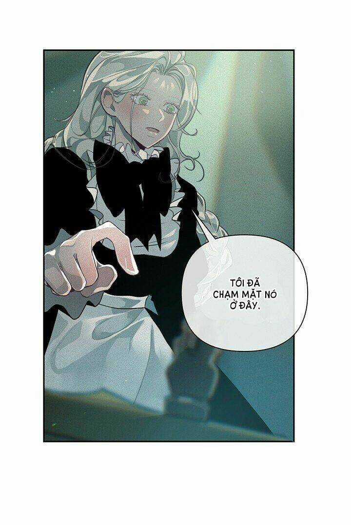 Hiệu Ứng Stigma Chapter 12.2 trang 7