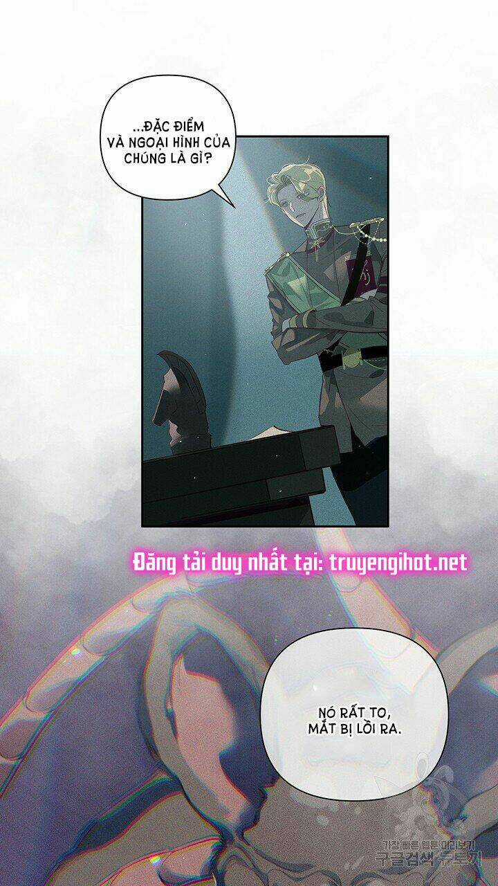 Hiệu Ứng Stigma Chapter 12.2 trang 8