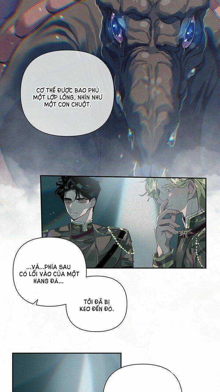 Hiệu Ứng Stigma Chapter 12.2 trang 9