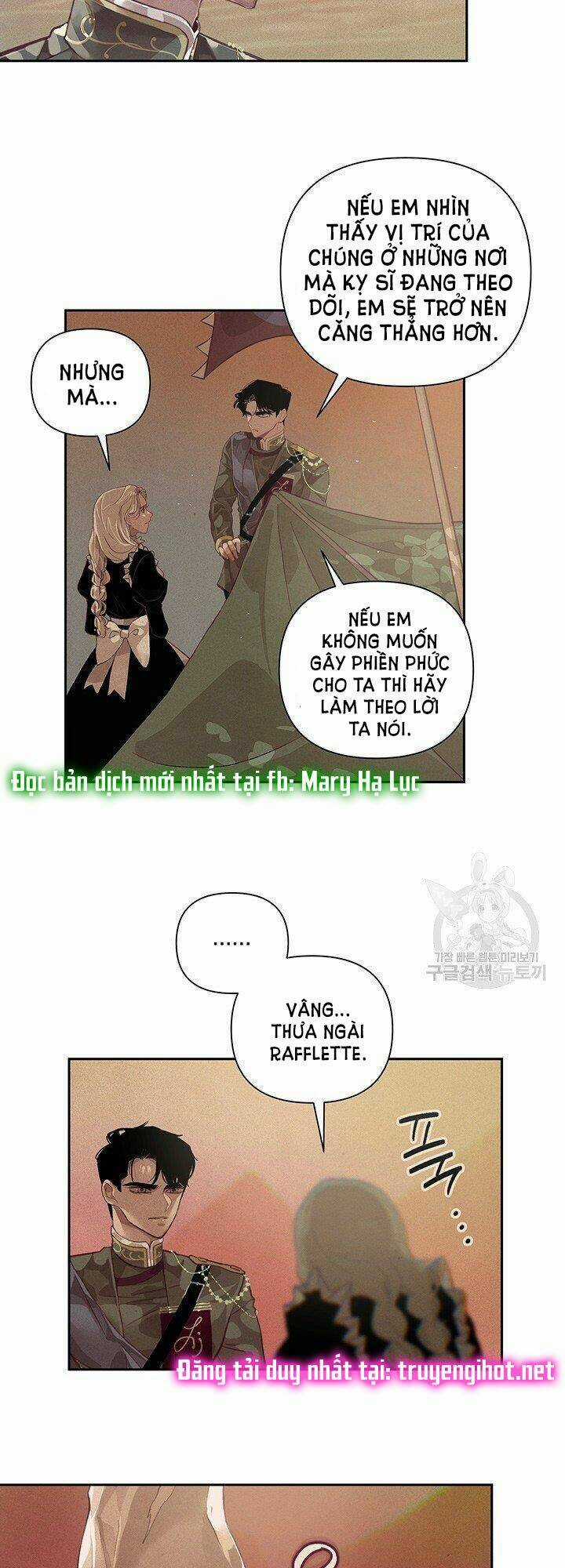 Hiệu Ứng Stigma Chapter 13.1 trang 19