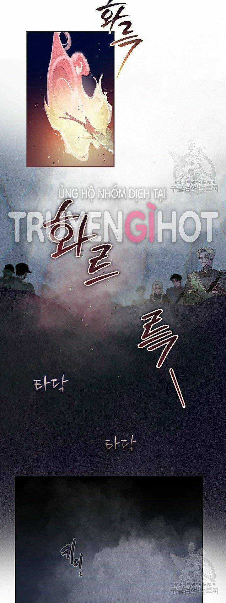 Hiệu Ứng Stigma Chapter 13.1 trang 2