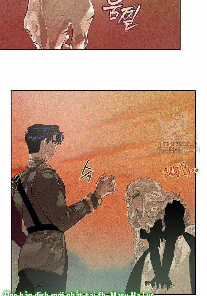 Hiệu Ứng Stigma Chapter 13.1 trang 20