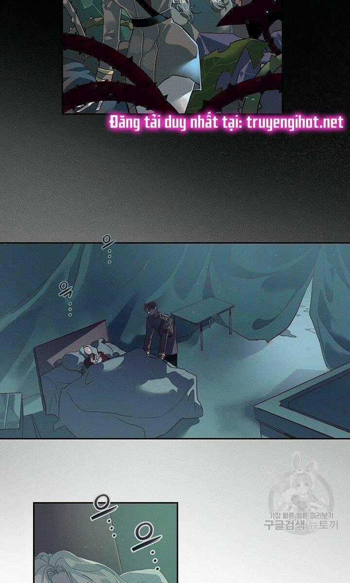 Hiệu Ứng Stigma Chapter 13.1 trang 24