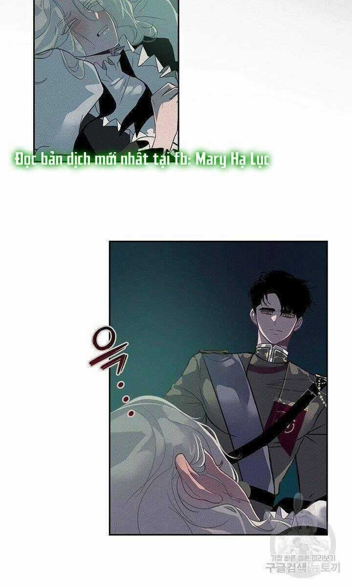 Hiệu Ứng Stigma Chapter 13.1 trang 25