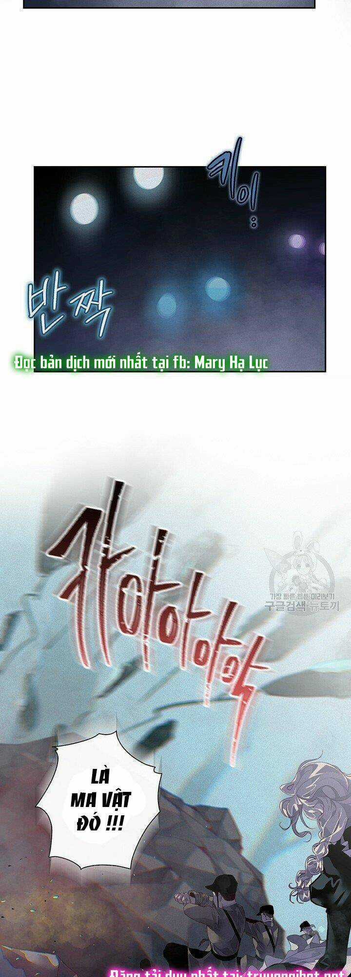 Hiệu Ứng Stigma Chapter 13.1 trang 3