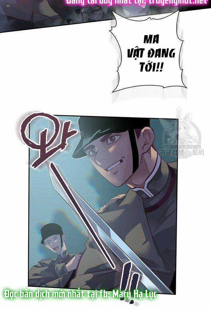 Hiệu Ứng Stigma Chapter 13.1 trang 4