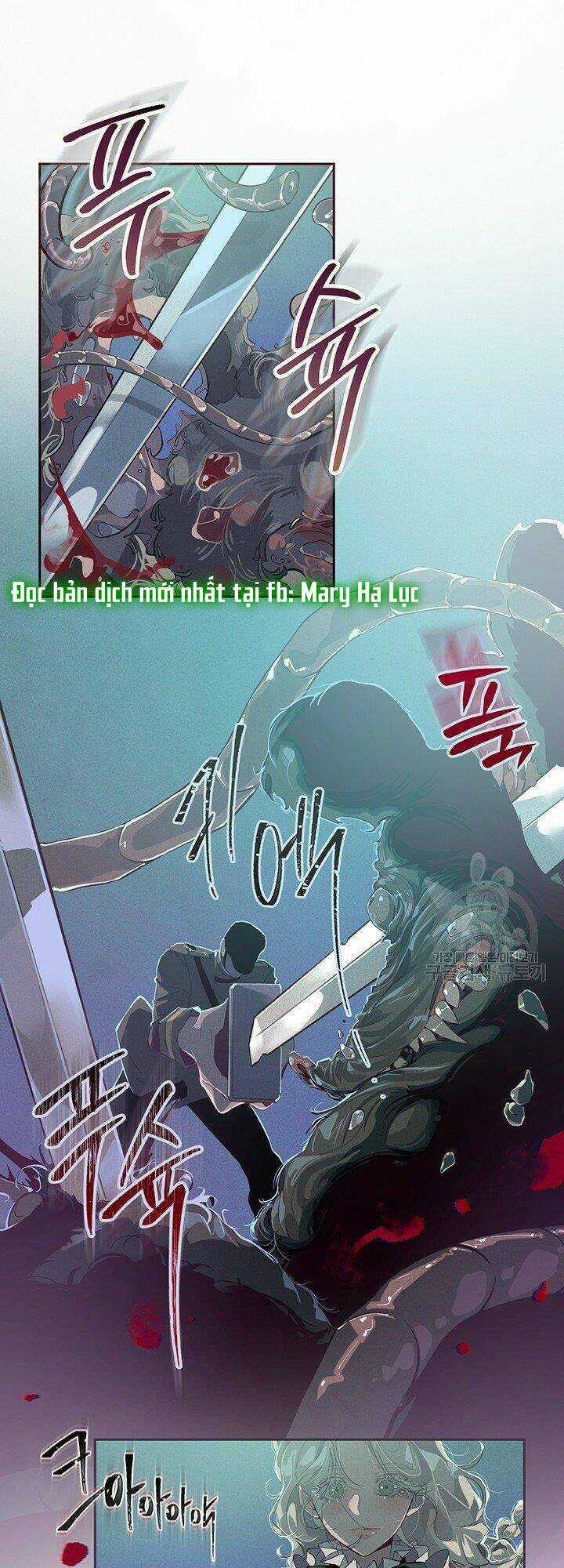 Hiệu Ứng Stigma Chapter 13.1 trang 6