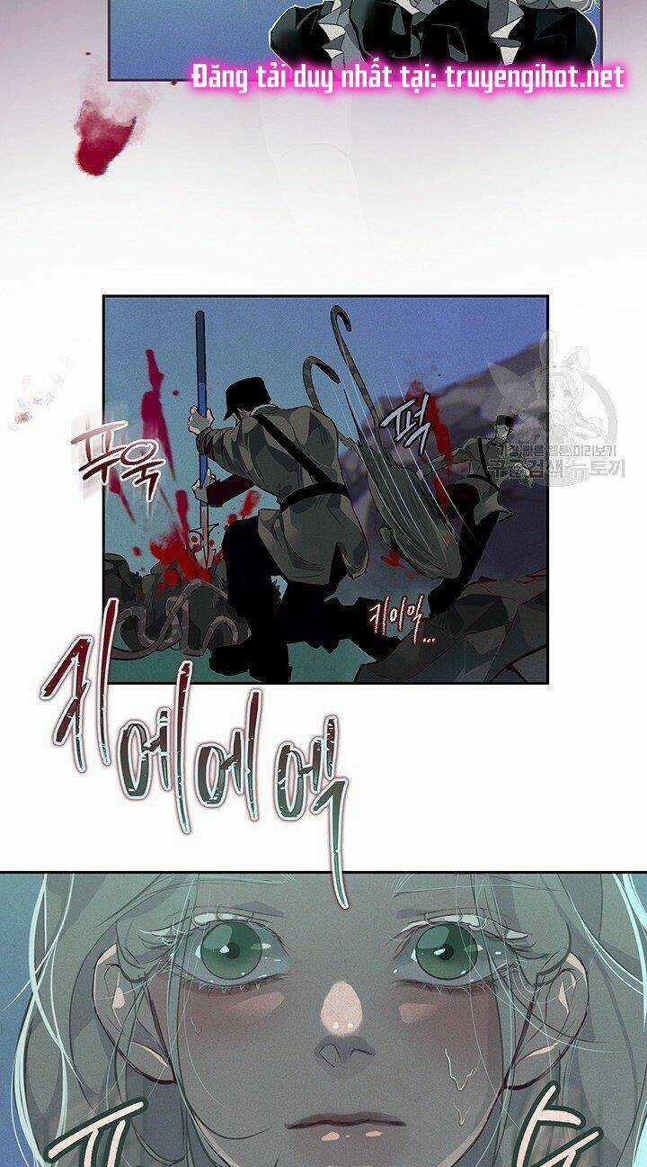 Hiệu Ứng Stigma Chapter 13.1 trang 7