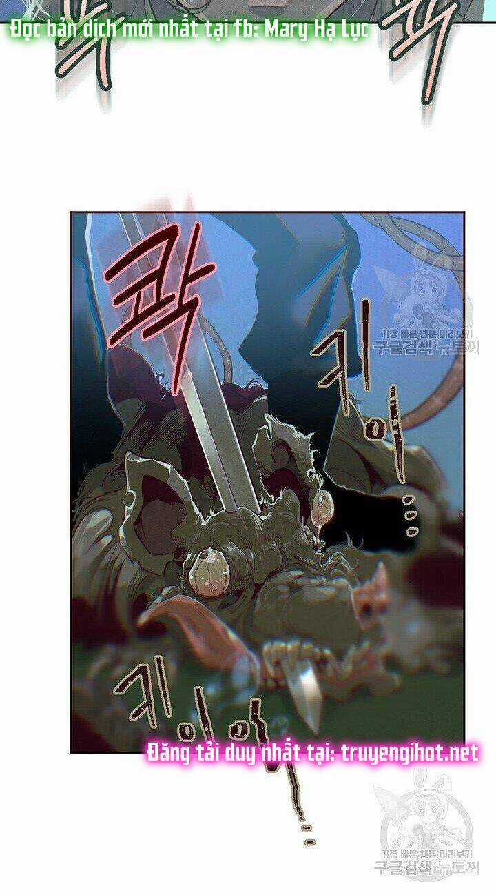 Hiệu Ứng Stigma Chapter 13.1 trang 8