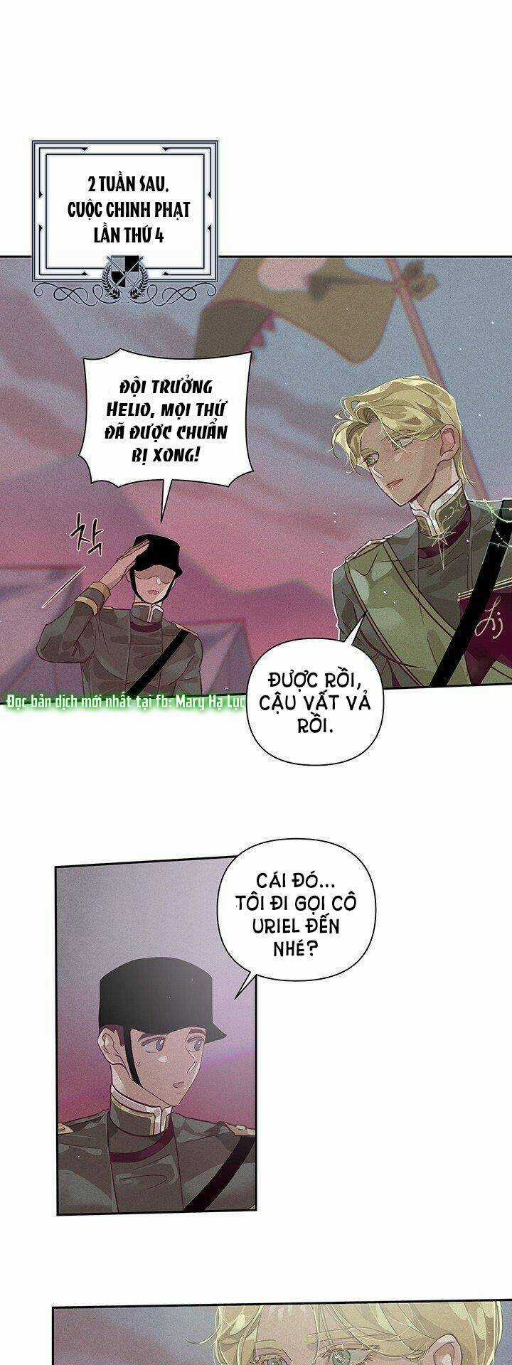 Hiệu Ứng Stigma Chapter 13.2 trang 12