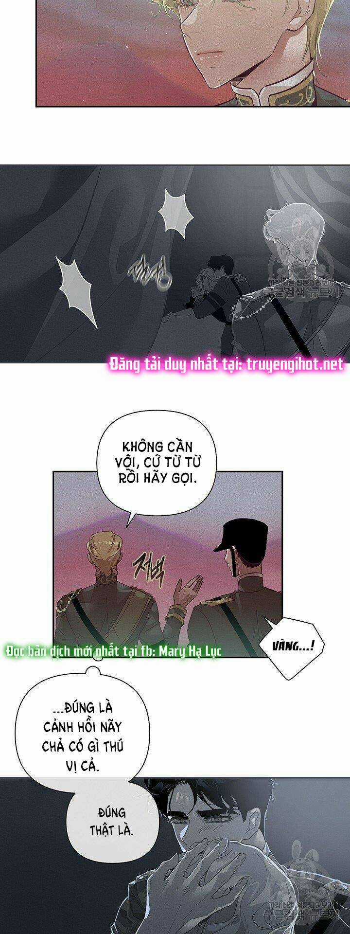 Hiệu Ứng Stigma Chapter 13.2 trang 13