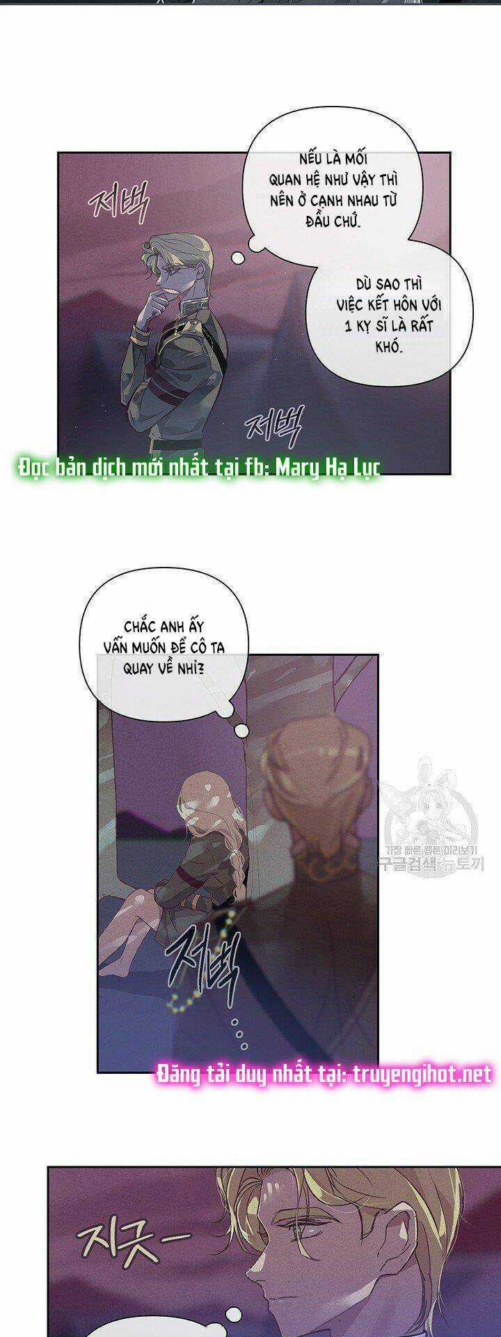 Hiệu Ứng Stigma Chapter 13.2 trang 14