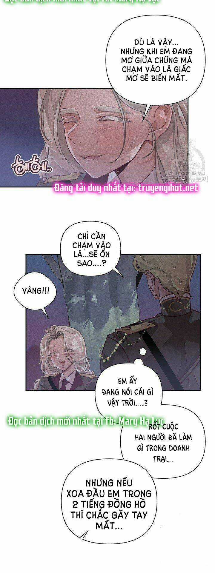 Hiệu Ứng Stigma Chapter 13.2 trang 17