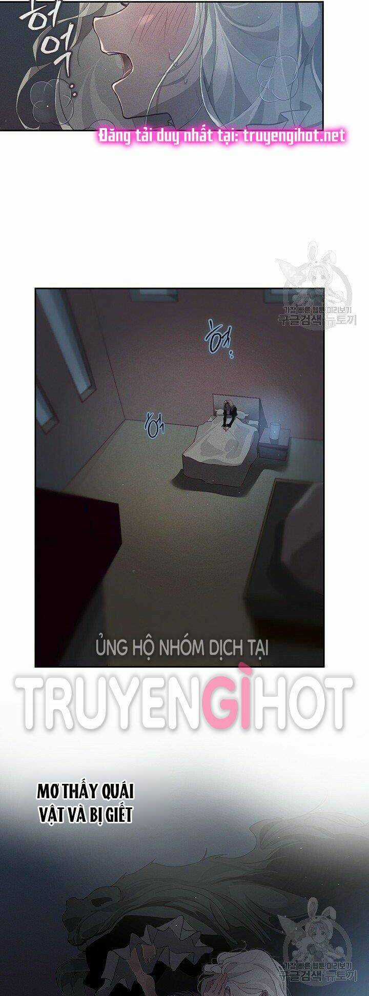 Hiệu Ứng Stigma Chapter 13.2 trang 2