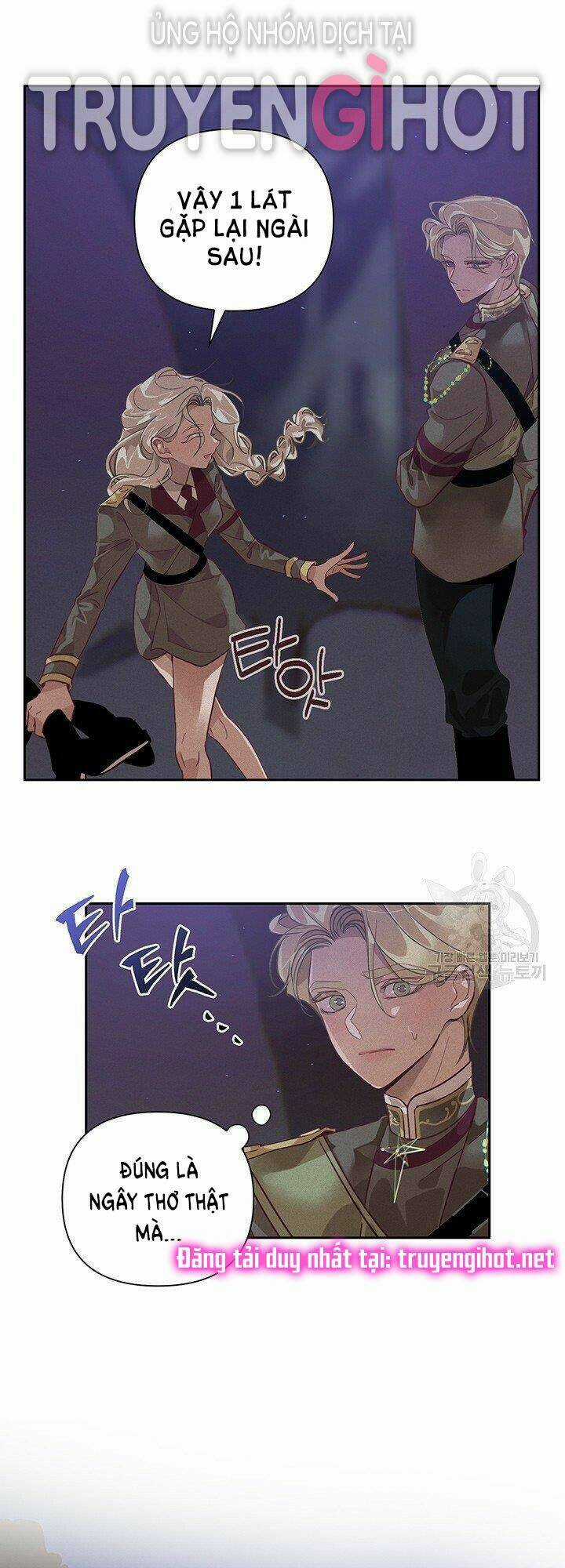 Hiệu Ứng Stigma Chapter 13.2 trang 20