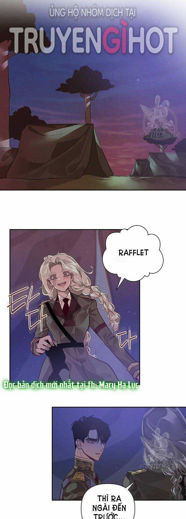 Hiệu Ứng Stigma Chapter 13.2 trang 21