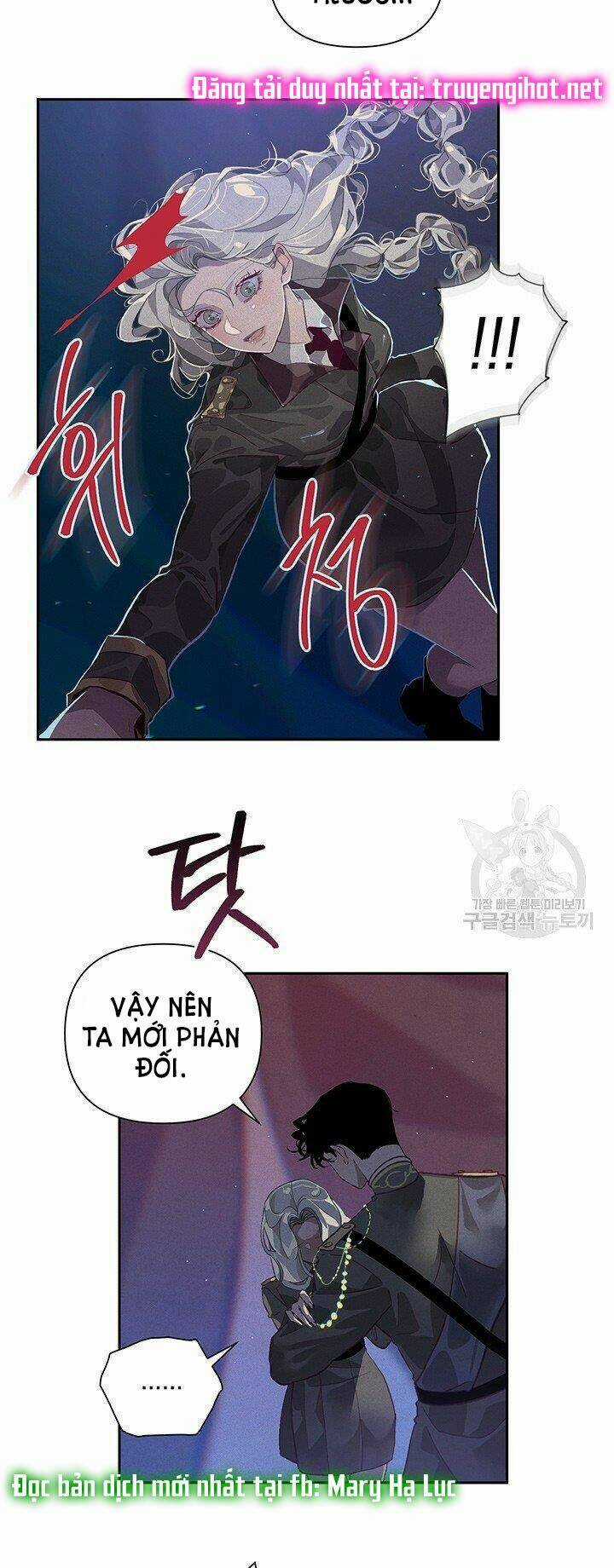 Hiệu Ứng Stigma Chapter 13.2 trang 22