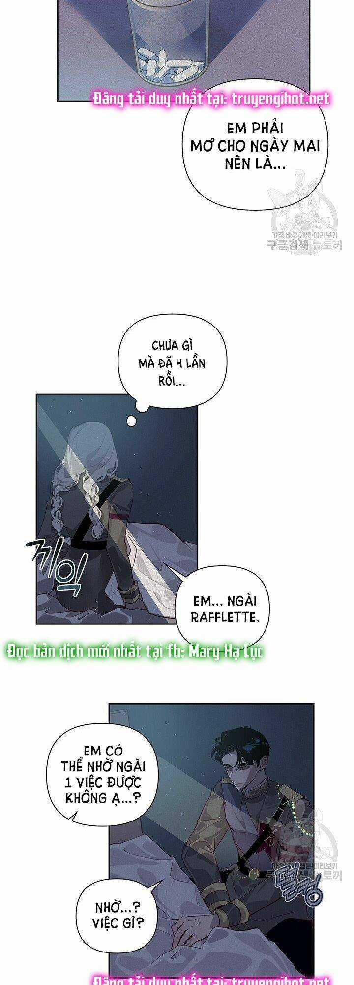 Hiệu Ứng Stigma Chapter 13.2 trang 24