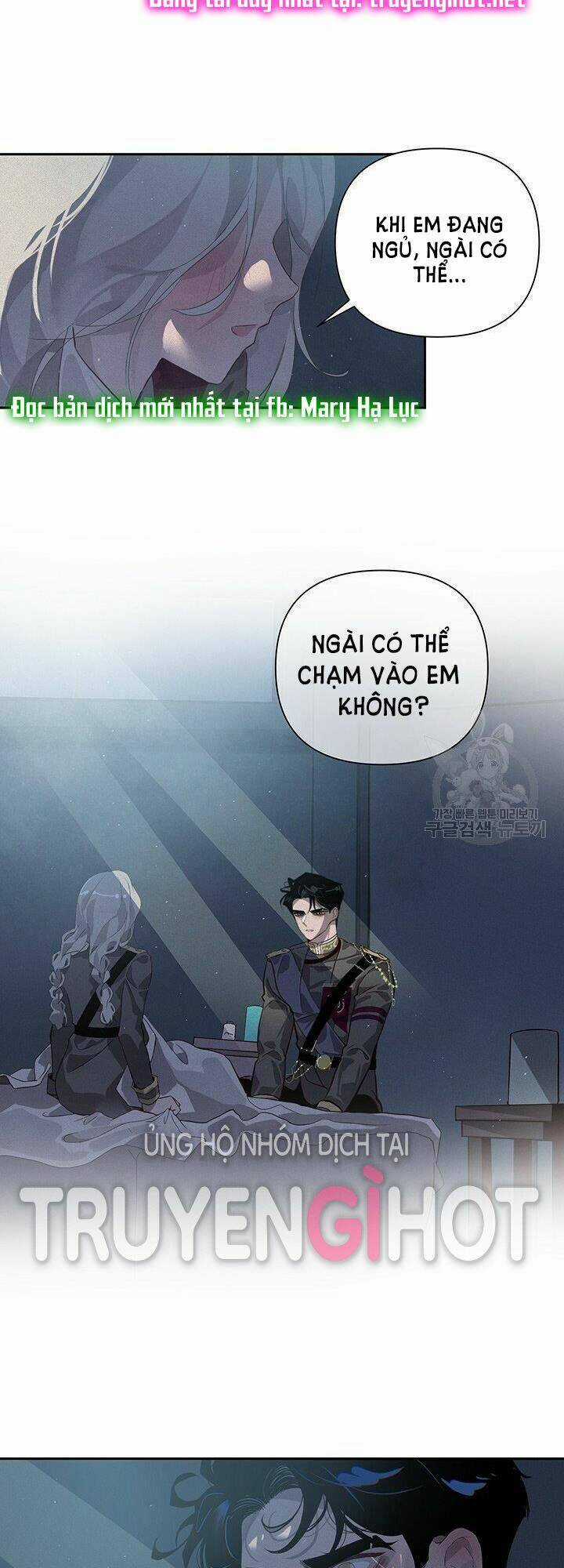 Hiệu Ứng Stigma Chapter 13.2 trang 25