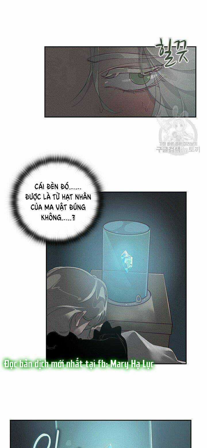 Hiệu Ứng Stigma Chapter 13.2 trang 4