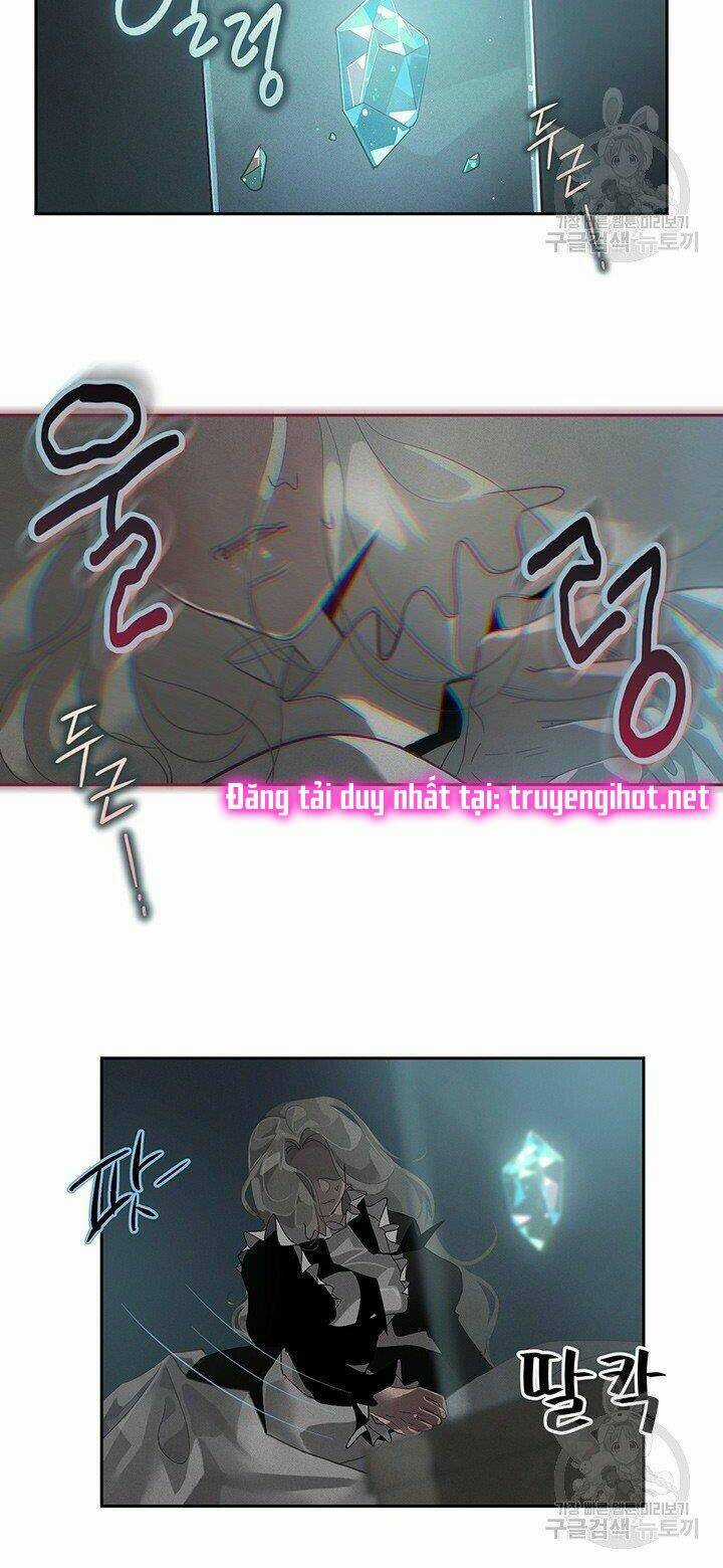 Hiệu Ứng Stigma Chapter 13.2 trang 5