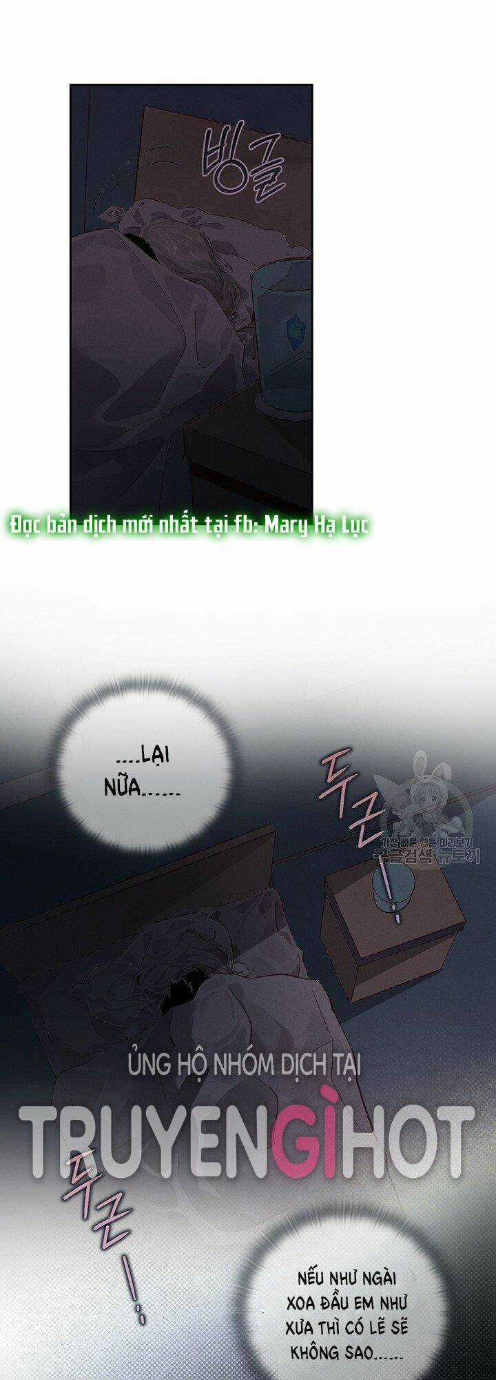 Hiệu Ứng Stigma Chapter 13.2 trang 6