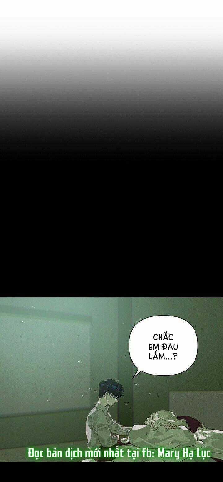 Hiệu Ứng Stigma Chapter 14.1 trang 1