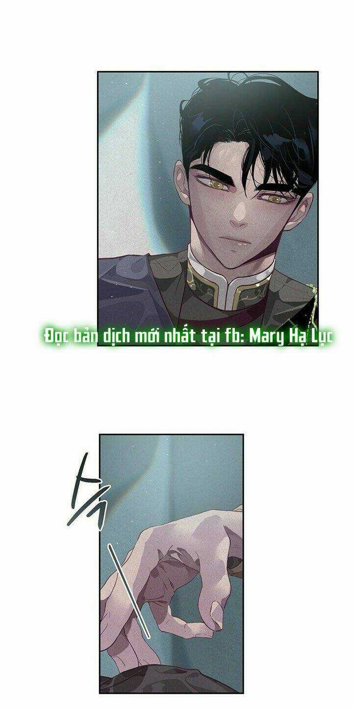 Hiệu Ứng Stigma Chapter 14.1 trang 10