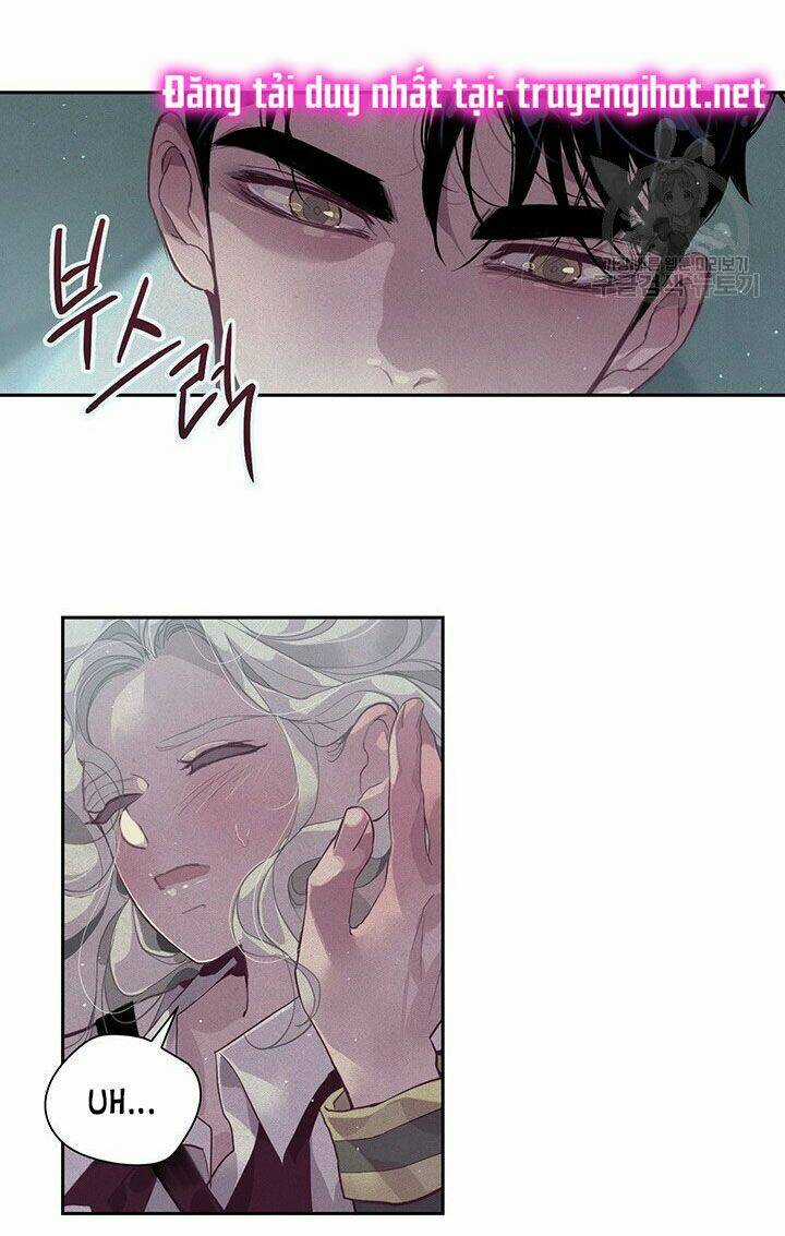 Hiệu Ứng Stigma Chapter 14.1 trang 13