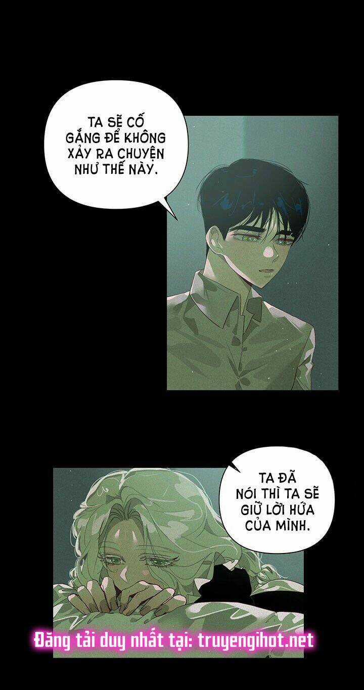 Hiệu Ứng Stigma Chapter 14.1 trang 2