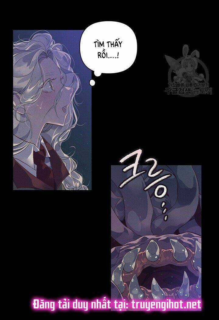 Hiệu Ứng Stigma Chapter 14.1 trang 23