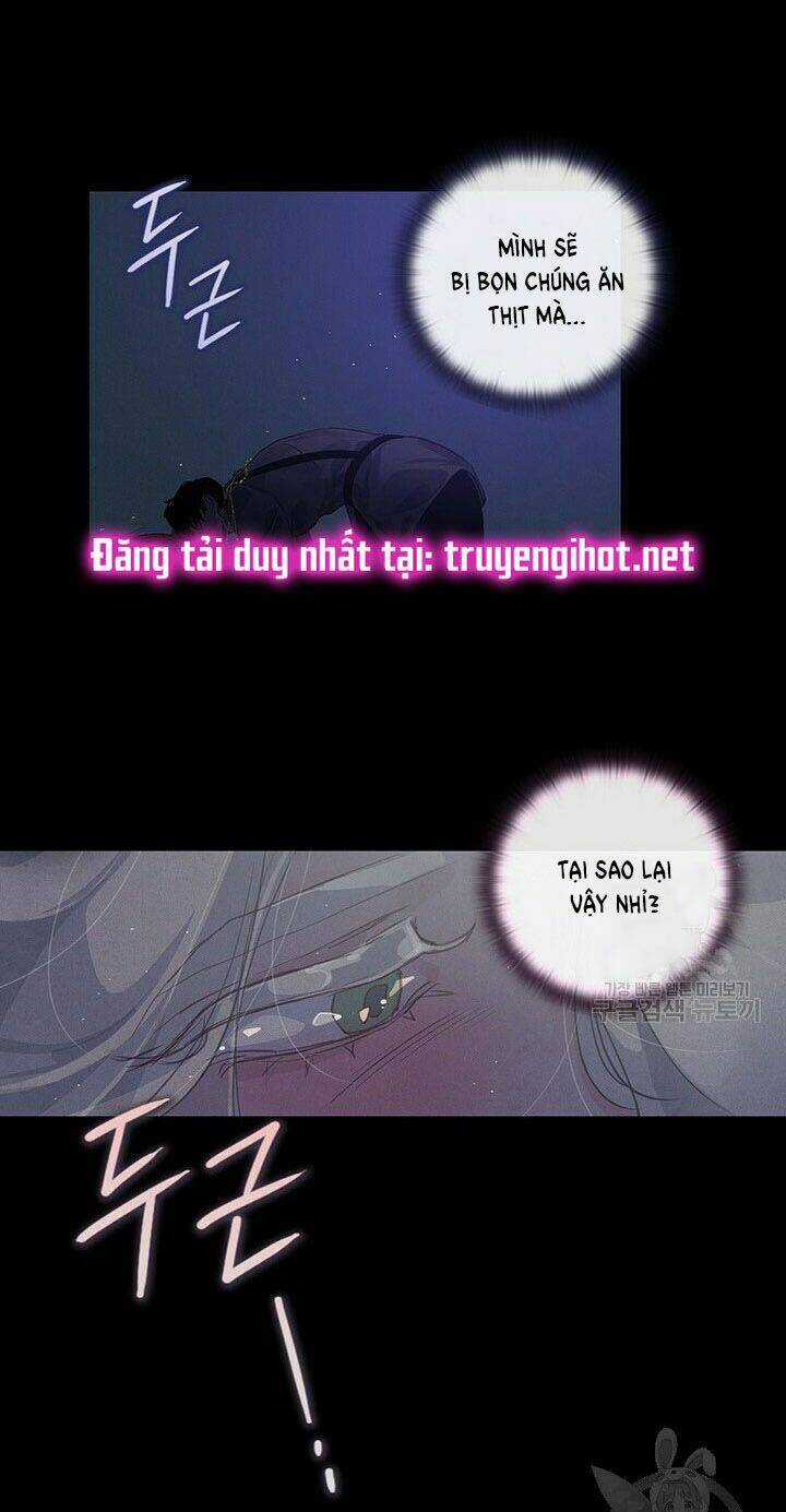 Hiệu Ứng Stigma Chapter 14.1 trang 27