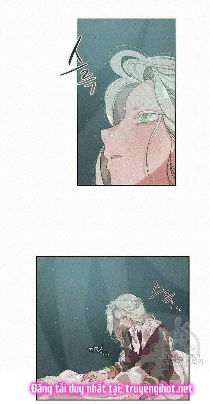 Hiệu Ứng Stigma Chapter 14.1 trang 29