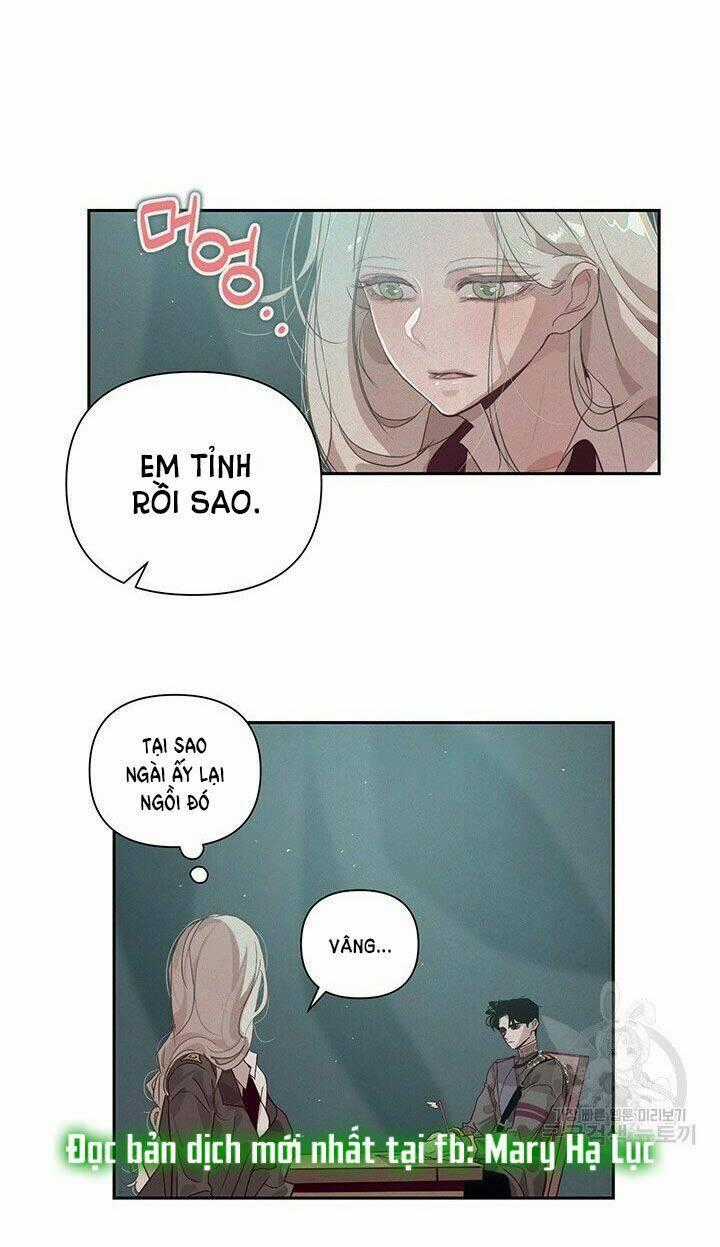 Hiệu Ứng Stigma Chapter 14.1 trang 30