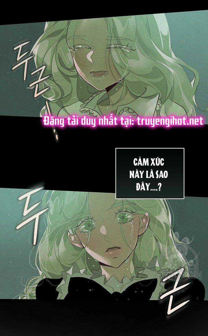 Hiệu Ứng Stigma Chapter 14.1 trang 4