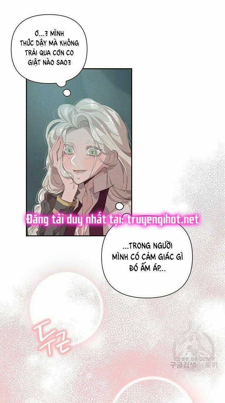 Hiệu Ứng Stigma Chapter 14.2 trang 0