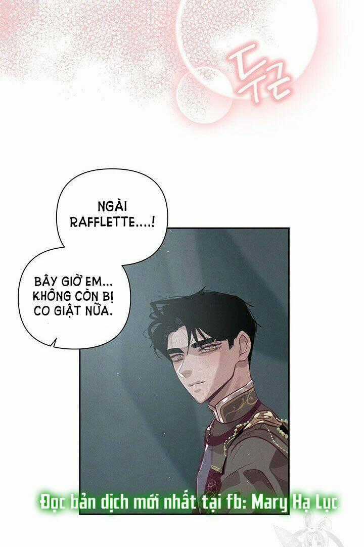 Hiệu Ứng Stigma Chapter 14.2 trang 1