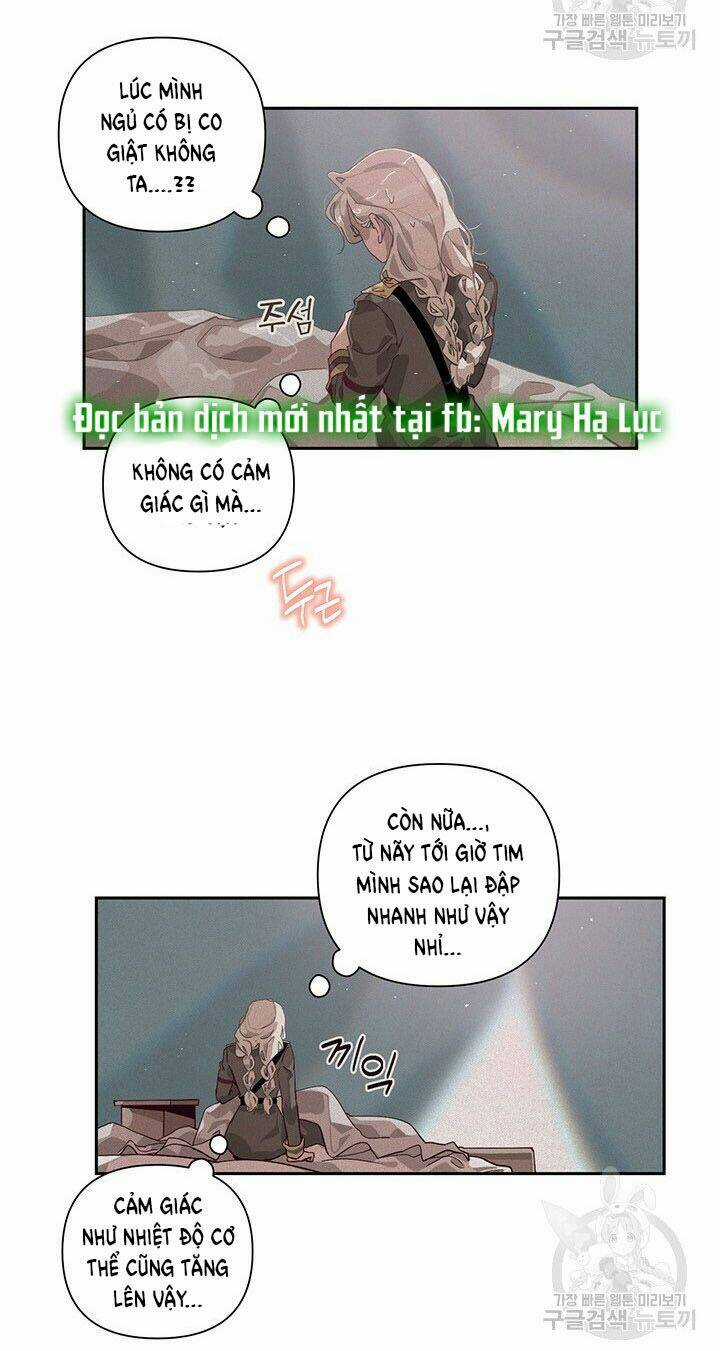 Hiệu Ứng Stigma Chapter 14.2 trang 11