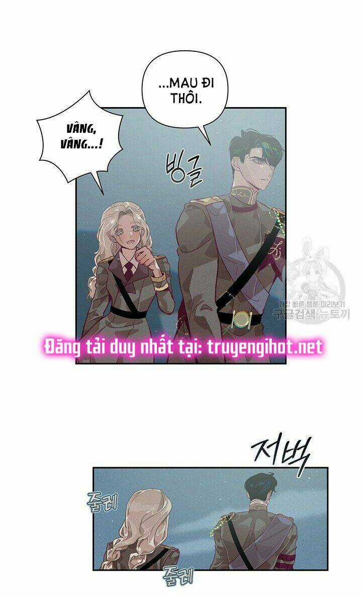 Hiệu Ứng Stigma Chapter 14.2 trang 16