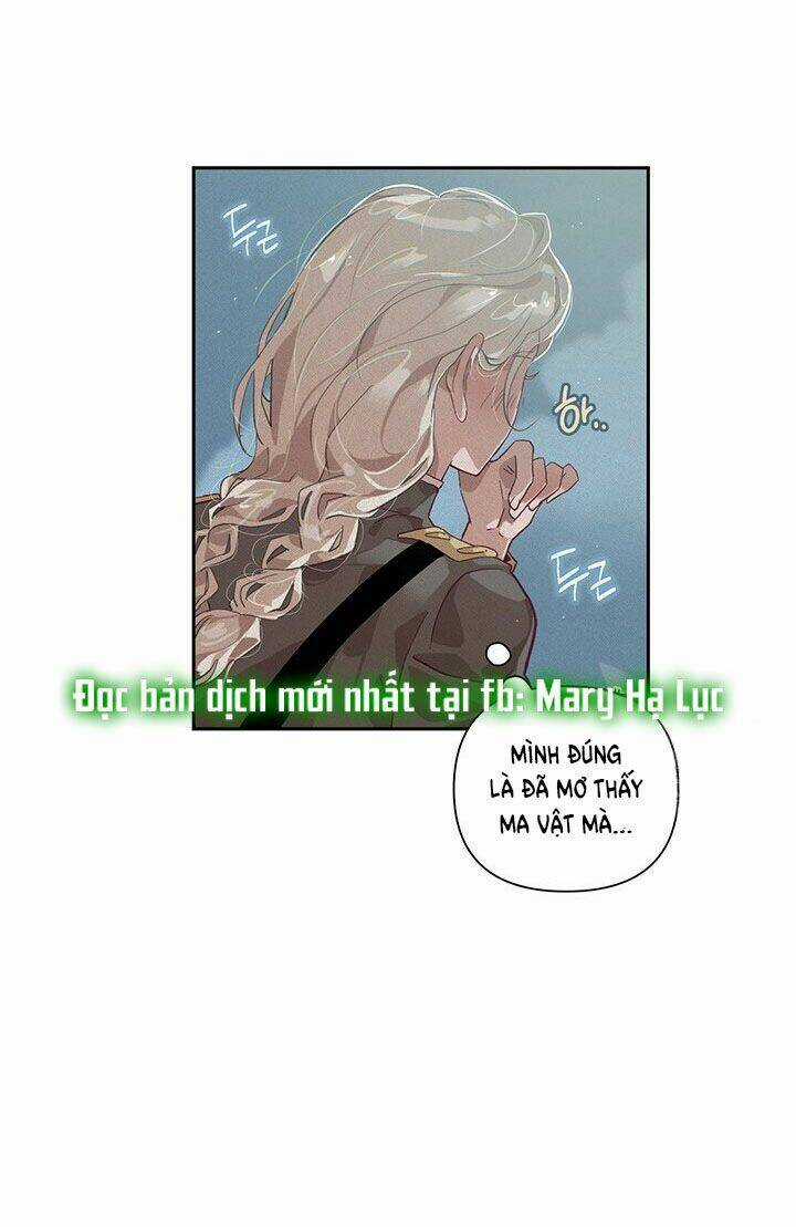 Hiệu Ứng Stigma Chapter 14.2 trang 17