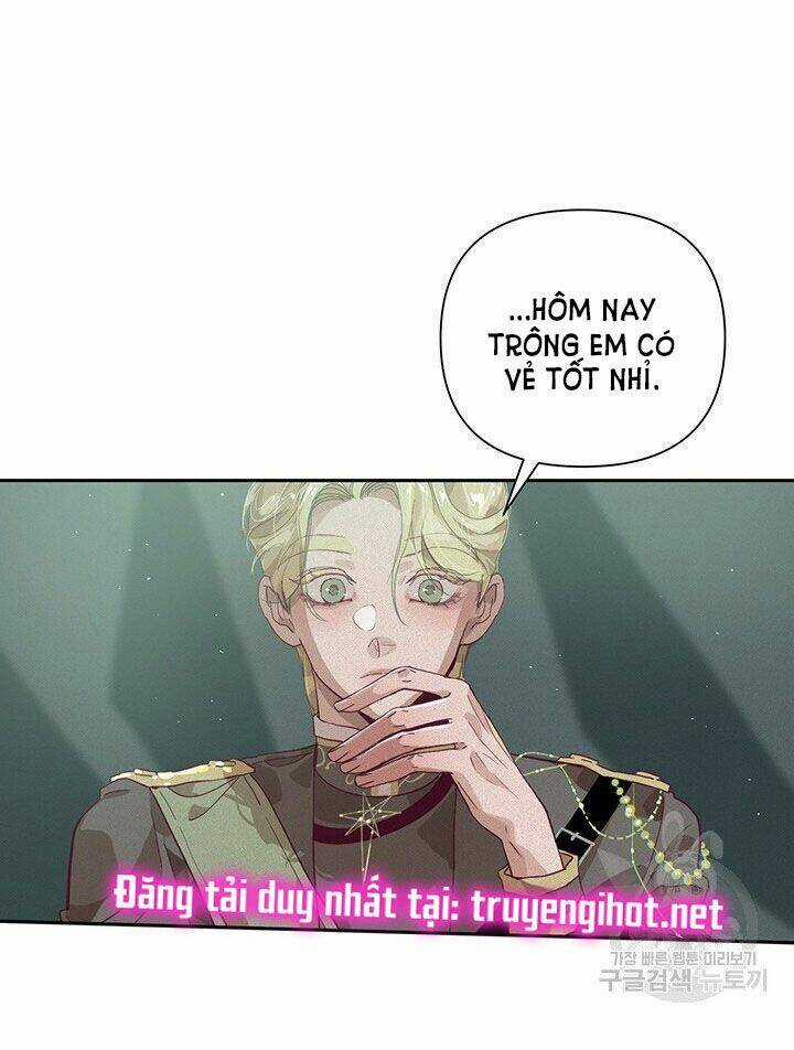 Hiệu Ứng Stigma Chapter 14.2 trang 18