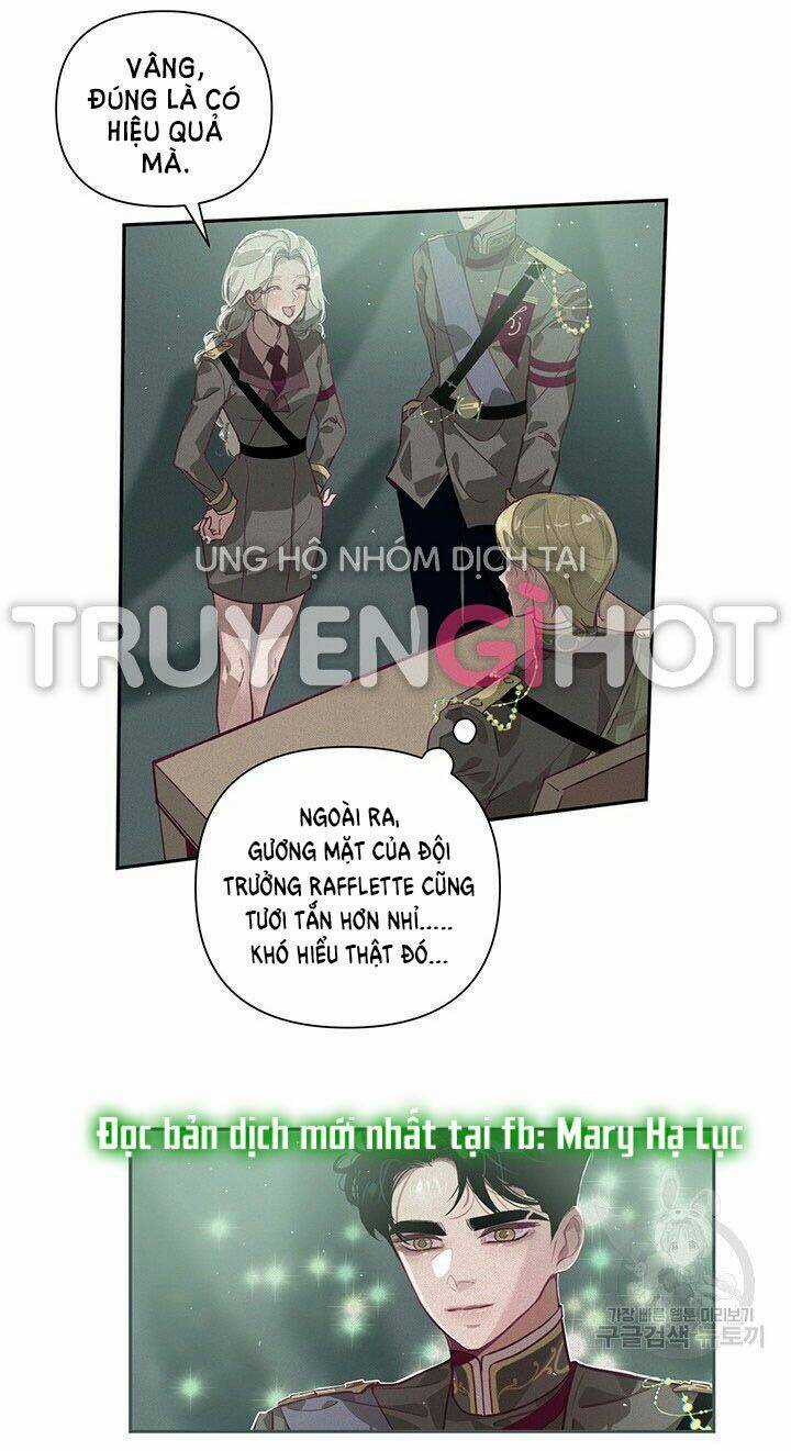 Hiệu Ứng Stigma Chapter 14.2 trang 19