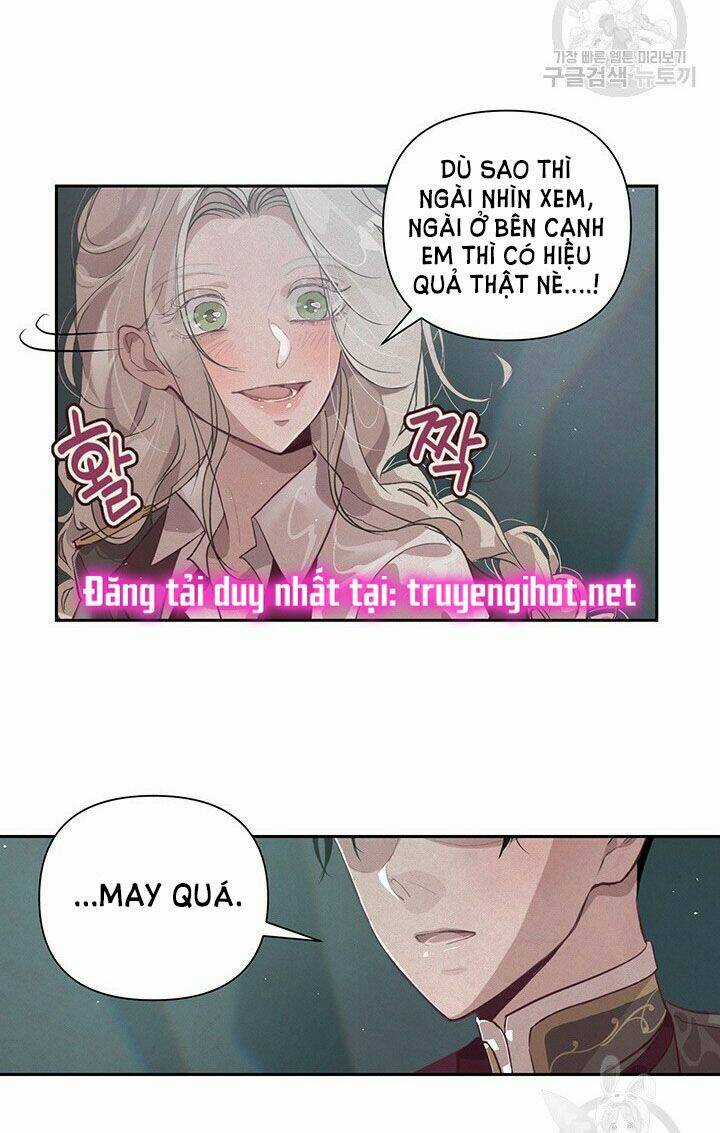 Hiệu Ứng Stigma Chapter 14.2 trang 2