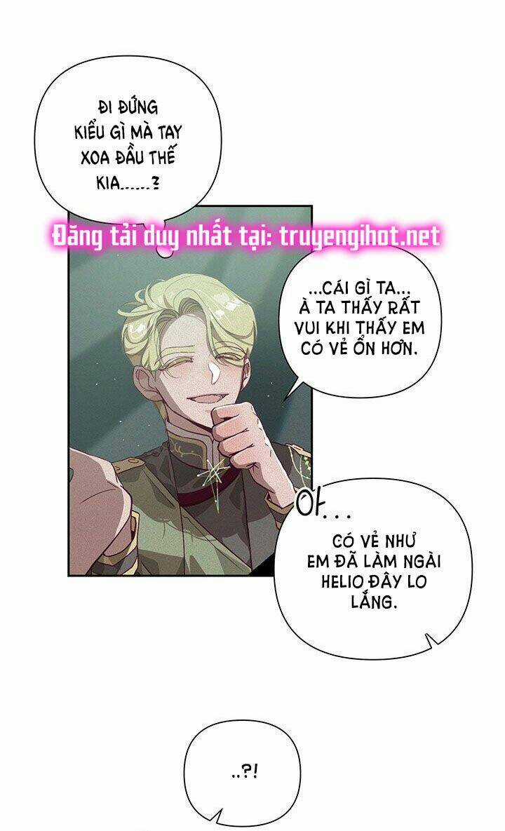 Hiệu Ứng Stigma Chapter 14.2 trang 20