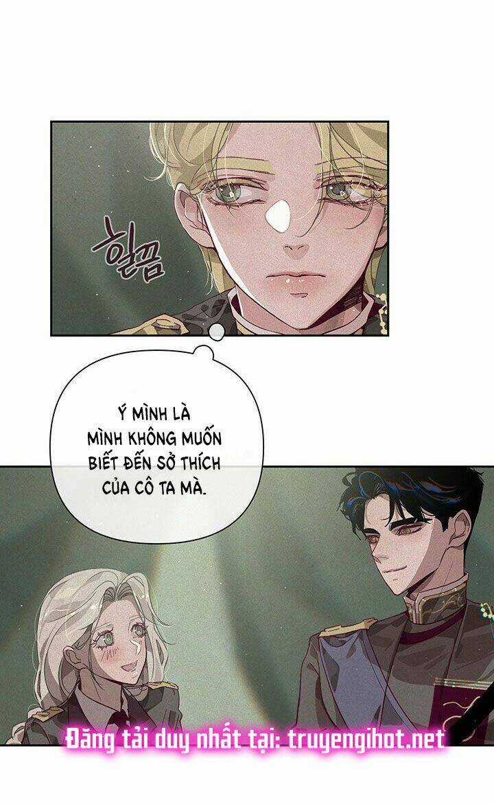 Hiệu Ứng Stigma Chapter 14.2 trang 22