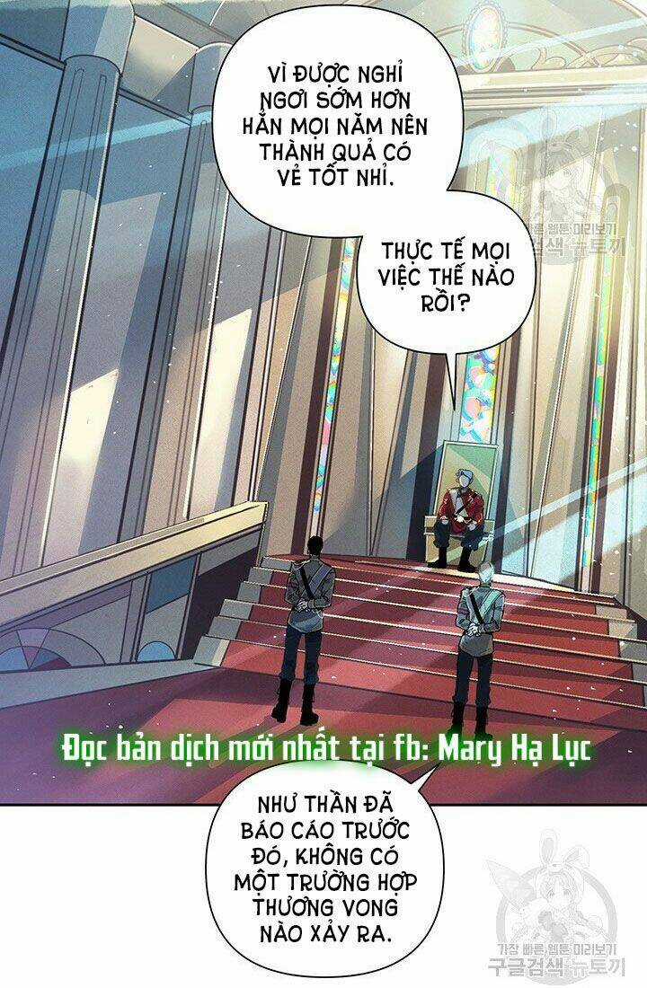 Hiệu Ứng Stigma Chapter 14.2 trang 24